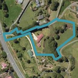 156B Great North Road, Kamo