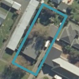 16 Tamihana Street, Matamata, Matamata