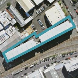10/3 Ngahura Street, Eden Terrace, Auckland