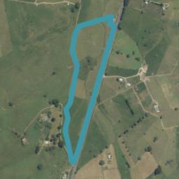 0 State Highway 3, Otorohanga, Otorohanga