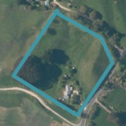 248 Hossack Road, Rotorua