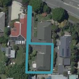 23A St Martins Road, Saint Martins, Christchurch
