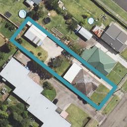 44 Winter Street, Mangapapa, Gisborne