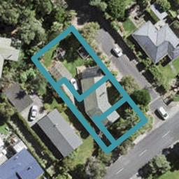 54B Hilling Street, Titirangi, Auckland