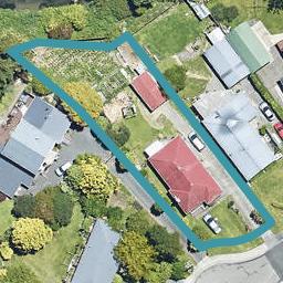 7 Norrie Place, Hillcrest, Rotorua