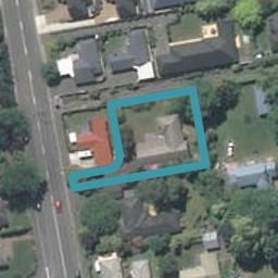 286 King Street, Rangiora, Rangiora