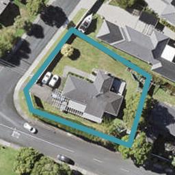 60 Alexander Street, Cockle Bay, Auckland
