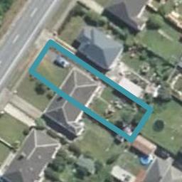375 Cambridge Terrace, Naenae, Lower Hutt