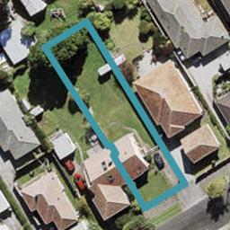 47 Alberta Street, Point Chevalier, Auckland