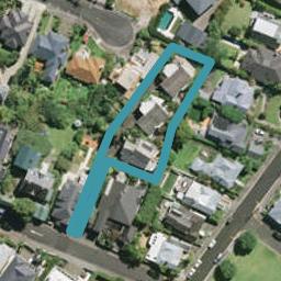 3/5 Cameron Street, Saint Marys Bay, Auckland