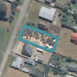17 Rhodes Street, Pareora