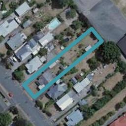 29 Herbert Street, Masterton