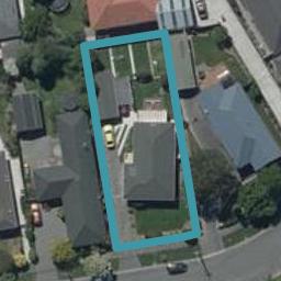 15 Bideford Place, Dallington, Christchurch