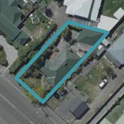 119 Opawa Road, Opawa, Christchurch