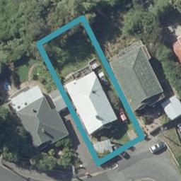 123 Maryhill Terrace, Maryhill, Dunedin
