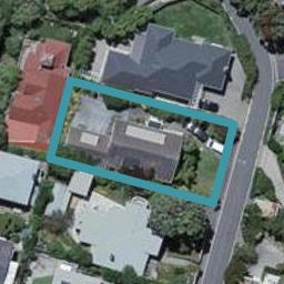 16 Roscoe Terrace, Wadestown, Wellington