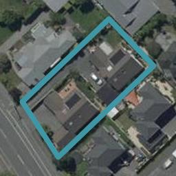 1/28 Kotare Street, Fendalton, Christchurch