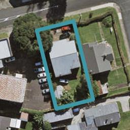 1 Nixon Avenue, Otahuhu, Auckland