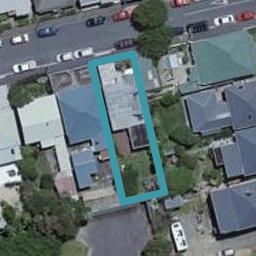20 Harper Street, Newtown, Wellington
