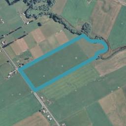 0 Orakipaoa Island Road, Milford, Temuka