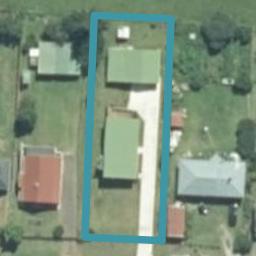 428 Rosamond Terrace, Kawhia, Kawhia