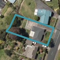 83 Hilltop Avenue, Morningside, Whangarei