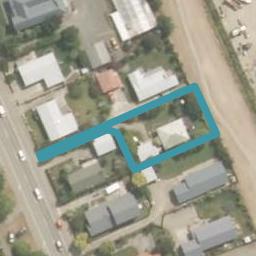 115 Great North Road, Winton, Winton