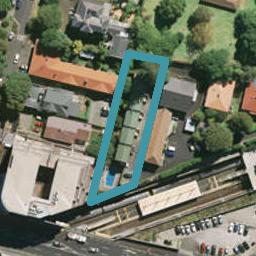 3E Outhwaite Lane, Grafton, Auckland