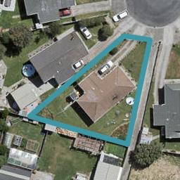 16 Argyle Street, Kew, Invercargill