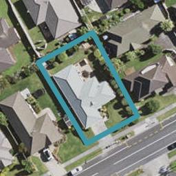 122 Charles Prevost Drive, The Gardens, Auckland
