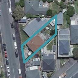 205 Sutherland Road, Lyall Bay, Wellington