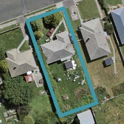 31 Tummel Street, Glengarry, Invercargill