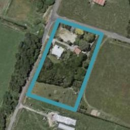 244 Te Waka Road, Otaki