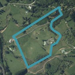 930 Tiki Quarry Road, Preece Point, Coromandel