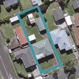21 Turakina Street, Merrilands, New Plymouth