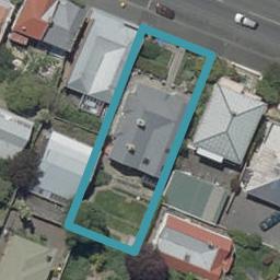 315 Rattray Street, Dunedin Central, Dunedin