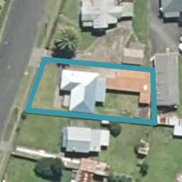 28 Tuku Street, Taumarunui