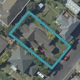 35 Albion Street, Shiel Hill, Dunedin