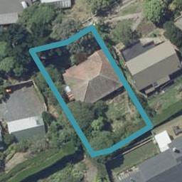 33 Sunshine Lane, Musselburgh, Dunedin