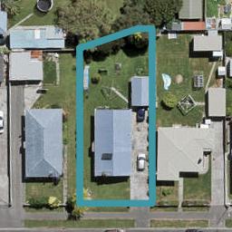 220 Lamond Street East, Hargest, Invercargill