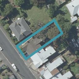 16 Eglinton Road, The Glen, Dunedin