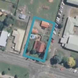 81 Richard Pearse Drive, Temuka