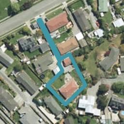 29 Lord Auckland Road, Wakefield