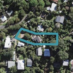 6 Glen Brook Road, Omiha, Waiheke Island