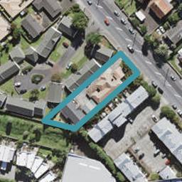 2/953 Mount Eden Road, Three Kings, Auckland