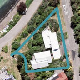179 Beach Road, AKAROA, Akaroa