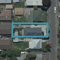23 Perth Street, Richmond, Christchurch