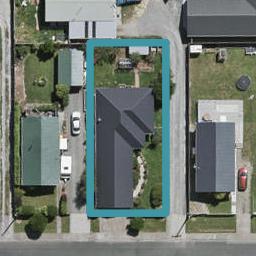 68 Dipton Street, Kingswell, Invercargill