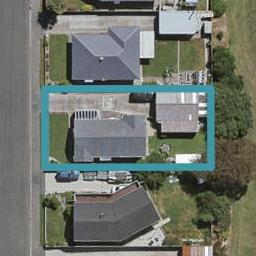 16 Lancaster Street, Kingswell, Invercargill