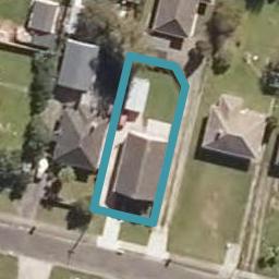 36A Beaven Street, Marton